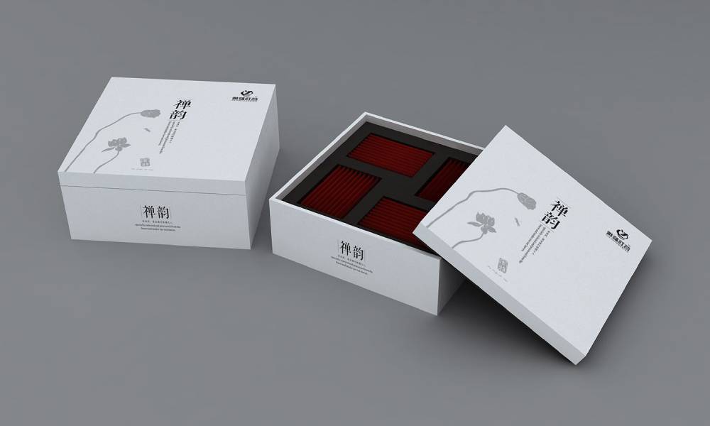 徐汇区茶叶包装设计：以自然意趣，传递城市茶香的清雅韵味